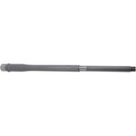 Shaw Barrels AR-10 Barrel 308 Winchester 20" HBAR Contour 1:10" Twist Stainless