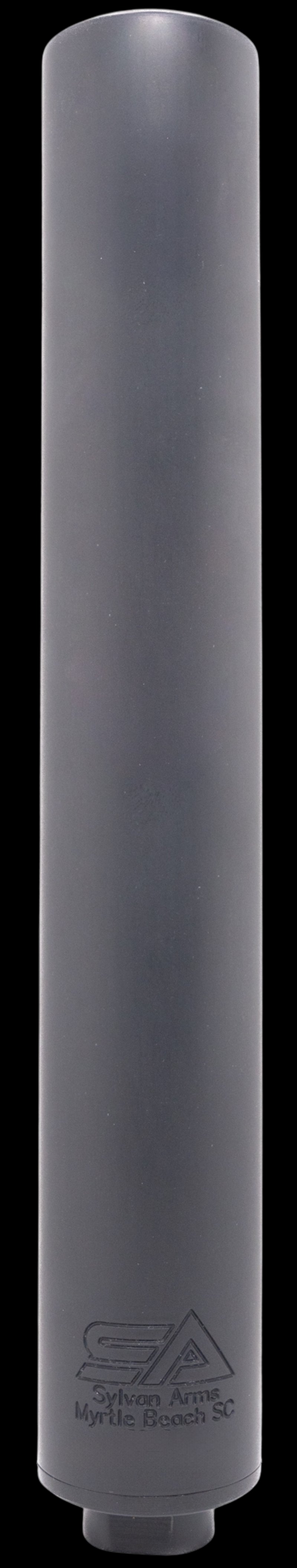 Sylvan Arms SA65MD Suppressor 6.5mm Direct Thread 5/8-24