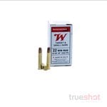 Winchester .22 WMR 45 Grain CPHP Target Ammo