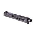 Zaffiri Precision ZPS.3 Glock 17 Gen 3 Slide 9mm Optic Ready