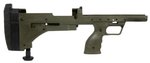 Desert Tech SRS Gen II Monopod Upgrade Kit ODG