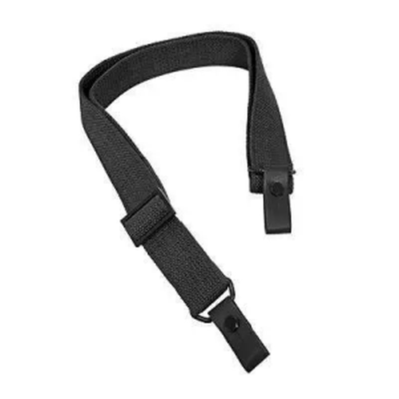 NCStar AAKS AK/SKS Canvas Sling 1.25" Width 42" Length OD Green