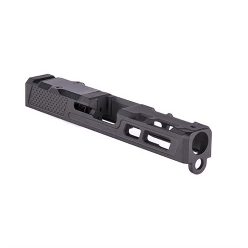 Zaffiri Precision ZPS.5 Glock 19 Gen 3 Optics-Ready Slide 9mm