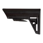 ATI Outdoors TactLite GEN2 AR-15 Mil-Spec Adjustable Carbine Stock TracLOCK
