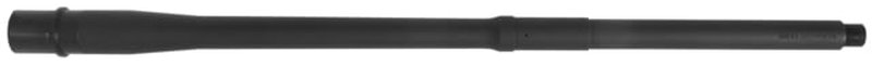 Criterion Barrels Heavy Hybrid Barrel 6.5 Creedmoor 22in 5/8x24 1-8 Twist Nitride Black