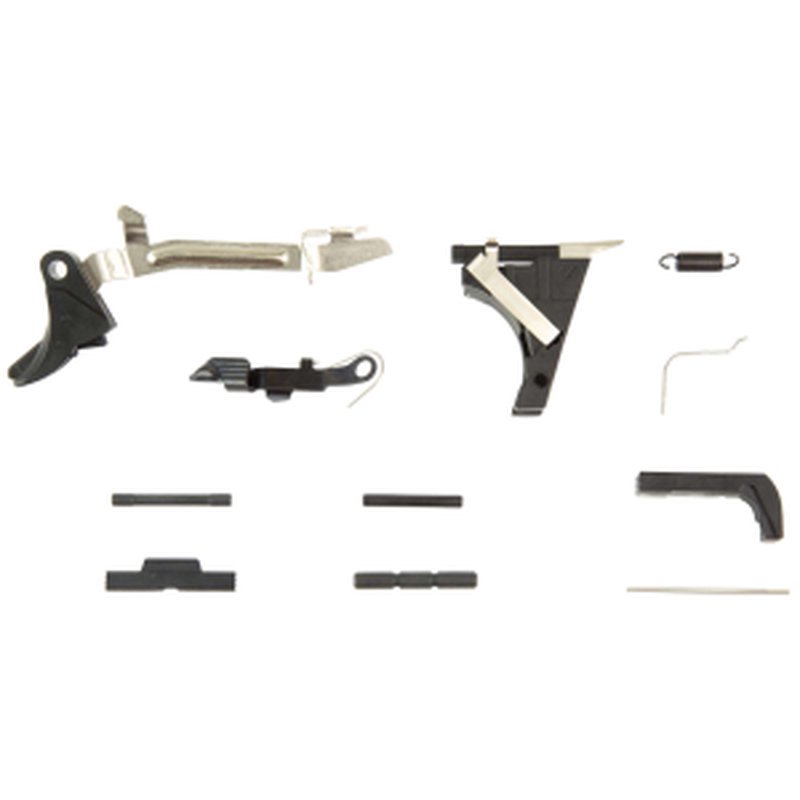 KCI USA Glock 17 Lower Parts Kit CDIP-0036-17-B