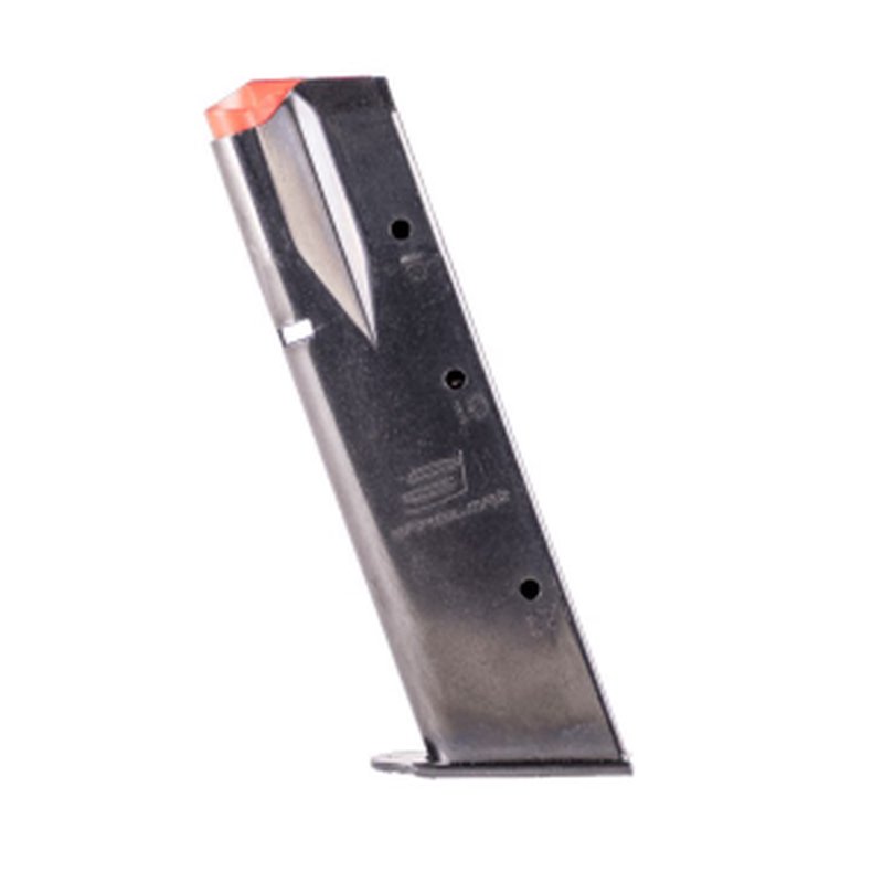 SAR USA B6 9mm Magazine 21 Round Blued