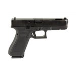 Glock 17C V PV1759203 compensated 9mm pistol 4.49" ported barrel 17rd mags