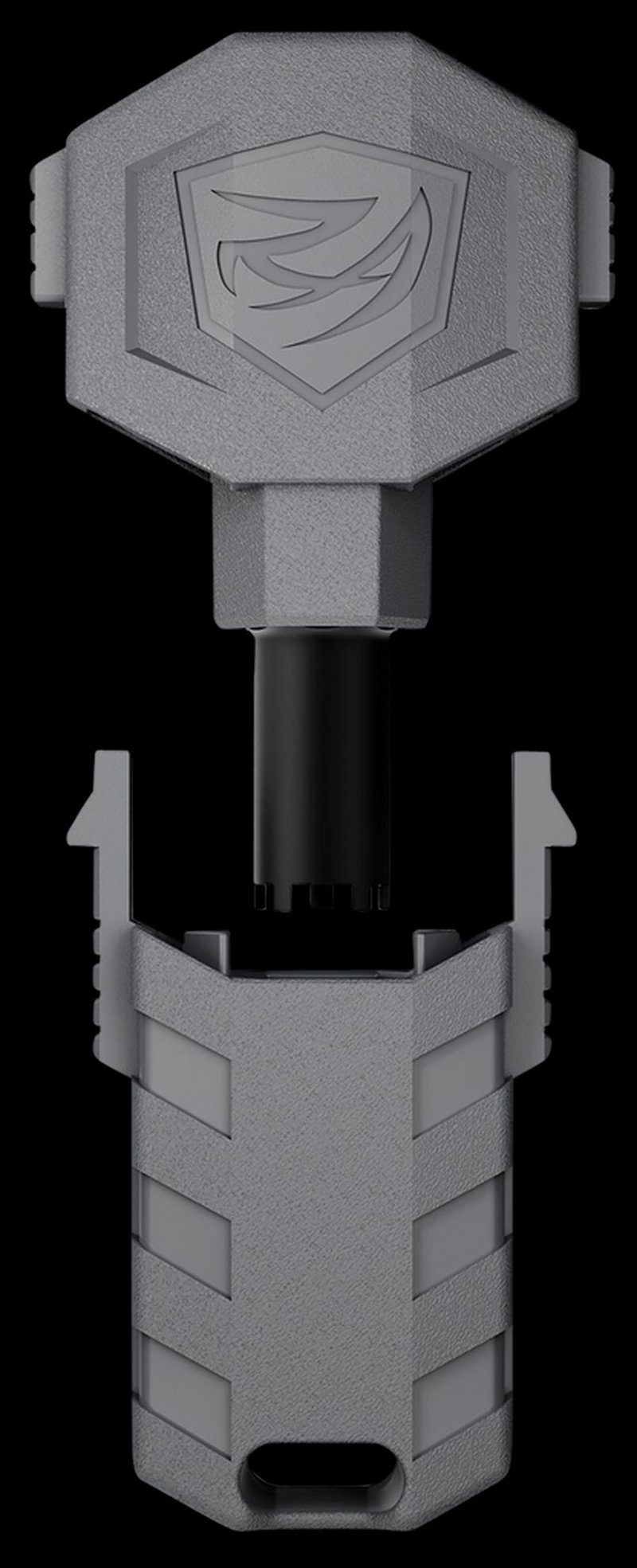 Real Avid Front Sight Adjuster Pro AR-15 Front Sight Tool A1/A2 4-5 Pin Compatible