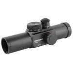 Ultradot Match Dot II Red Dot Sight 30mm Black