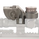 Barrett BORS Range System for Leupold Mark 4 M1 Rifle Scope
