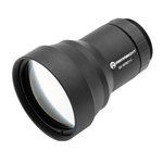 ARMASIGHT PVS14 Magnifier Lens Black 6x 6x for PVS14 Black