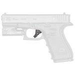 Tangodown Vickers Tactical Carry Trigger Glock Gen 3/4 VTCT-001 Black