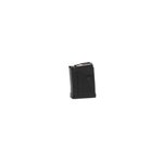 Lancer L5AWM Gen 2 Magazine L5G210BLK AR-15 5.56 NATO/.223 Rem 10 Rounds Black Polymer/Steel.