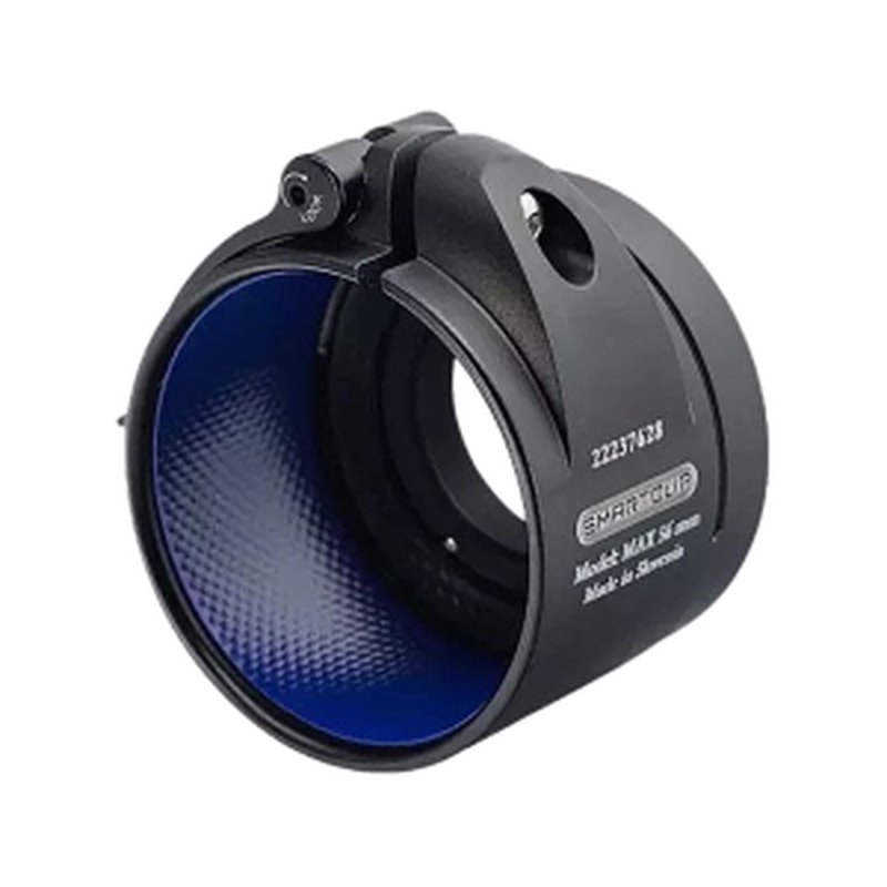 Burris BTC Thermal Clip-On Objective Adapter 34mm