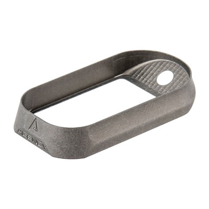 Brownells Minimalist Magwell Without Backstrap Glock Gen 4