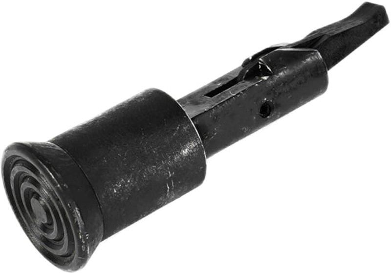 ZRODelta Mil-Spec Forward Assist Black Small