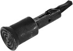 ZRODelta Mil-Spec Forward Assist Black Small