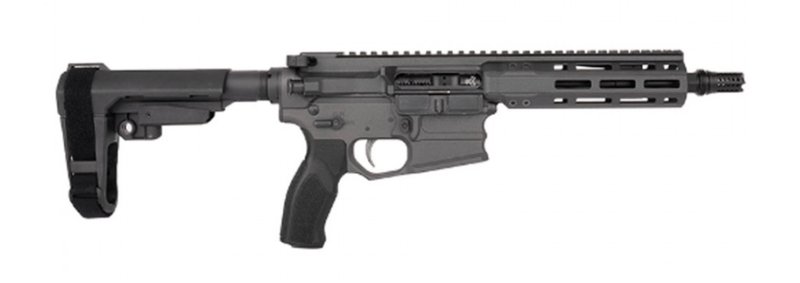 Cobalt Kinetics CK-PRO Lite AR-15 Rifle 7.5 to 16 Inch Barrel Semi Automatic
