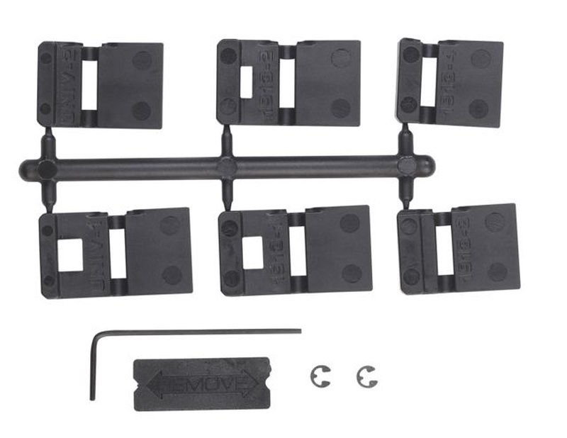 Streamlight Key Kits for TLR Weapon-Mounted Tactical Flashlights
