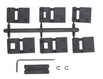 Streamlight Key Kits for TLR Weapon-Mounted Tactical Flashlights