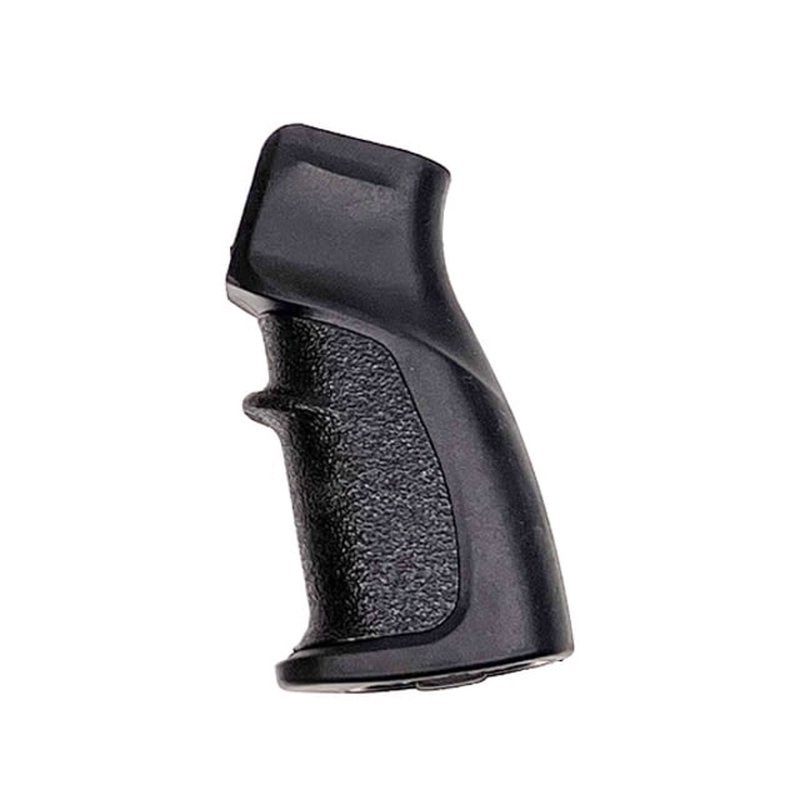 VISM AR Rubber Ergonomic Grip w/Core VG106 Color: Black, Gun Make: AR Platform