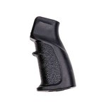 VISM AR Rubber Ergonomic Grip w/Core VG106 Color: Black, Gun Make: AR Platform