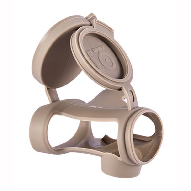 TangoDown Trijicon MRO Cover FDE