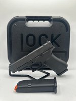 Glock 48 Compact Carry Pistol (9mm)