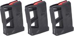 Mean Arms Ejectorless ExoMag, AR-15, 10 Round Rifle Magazine