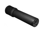 Zastava Arms Vuk AK Titanium Suppressor 14x1mm LH