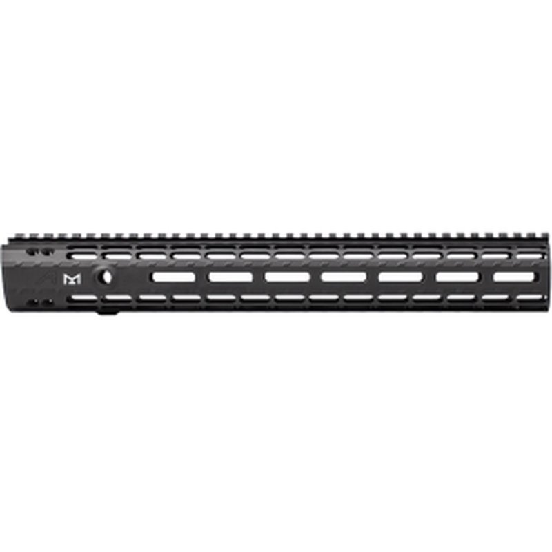 Aero Precision M4E1 Enhanced Gen 2 AR-15 M-LOK Handguard 14.94" Black