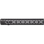 Aero Precision M4E1 Enhanced Gen 2 AR-15 M-LOK Handguard 14.94" Black