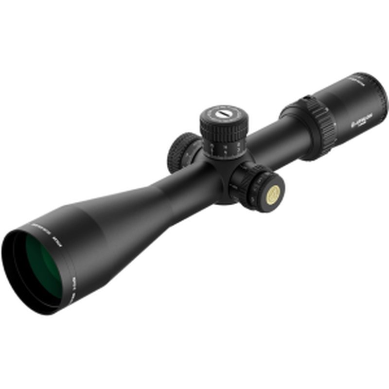 Athlon Helos BTR GEN2 6-24x56mm FFP Illuminated APRS6 MIL Reticle 34mm Tube
