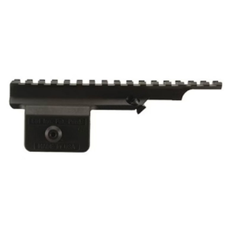 TRIJICON M14/M1A LOW PROFILE PICAT RAIL