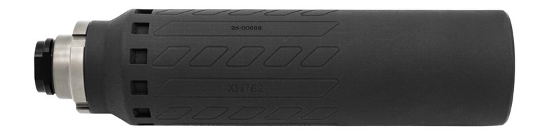 B&T XH762 RBS 5/8x24 suppressor-ready muzzle device for 762