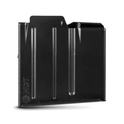 MDT 30-06 6.5x55 Swede Med 5rd Rifle Magazine