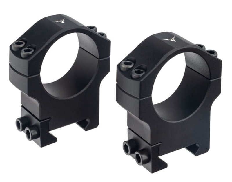 TRYBE Optics Advanced Scope Rings