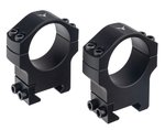 TRYBE Optics Advanced Scope Rings
