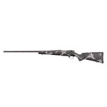 Weatherby Vanguard Talon 6.5 Creedmoor Bolt-Action Rifle 22 inch Barrel Brake