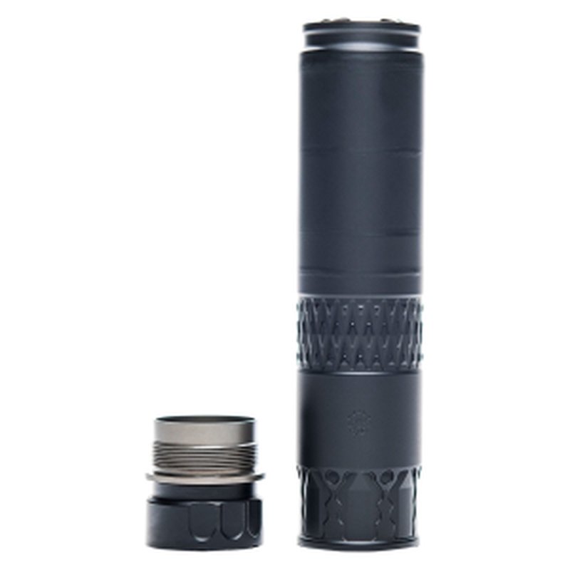 Rugged Suppressors Alaskan360 Suppressor AK360