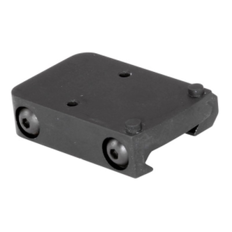 TRIJICON LOW PICATINNY RAIL MNT FOR RMR