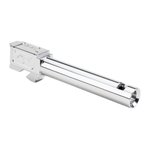 Zaffiri Precision IBS Glock 19 Gen 3 Stainless Barrel