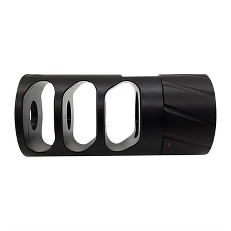 M1 3 Port Muzzle Brake .30 Cal