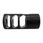 M1 3 Port Muzzle Brake .30 Cal