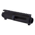 Troy Industries AR-15 Billet Upper Receiver - No Forward Assist Provisions