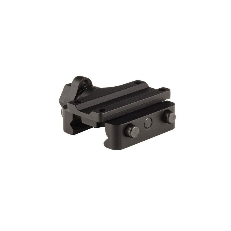 Trijicon MRO Quick Release Low Weaver Mount w/ Q-LOC Technology