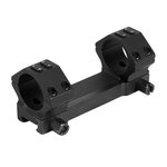 ERA-TAC ERATAC One-Piece 34mm Scope Mount 0 MOA