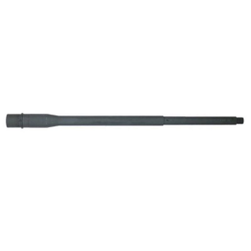 BC-10 | .243 Winchester | 20" Parkerized Heavy Barrel | 1:8 Twist | Rifle Length Gas System