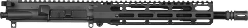 VKTR VK-1 Complete AR-15 Upper 11.5in Sniper Gray Piston Upper Kit